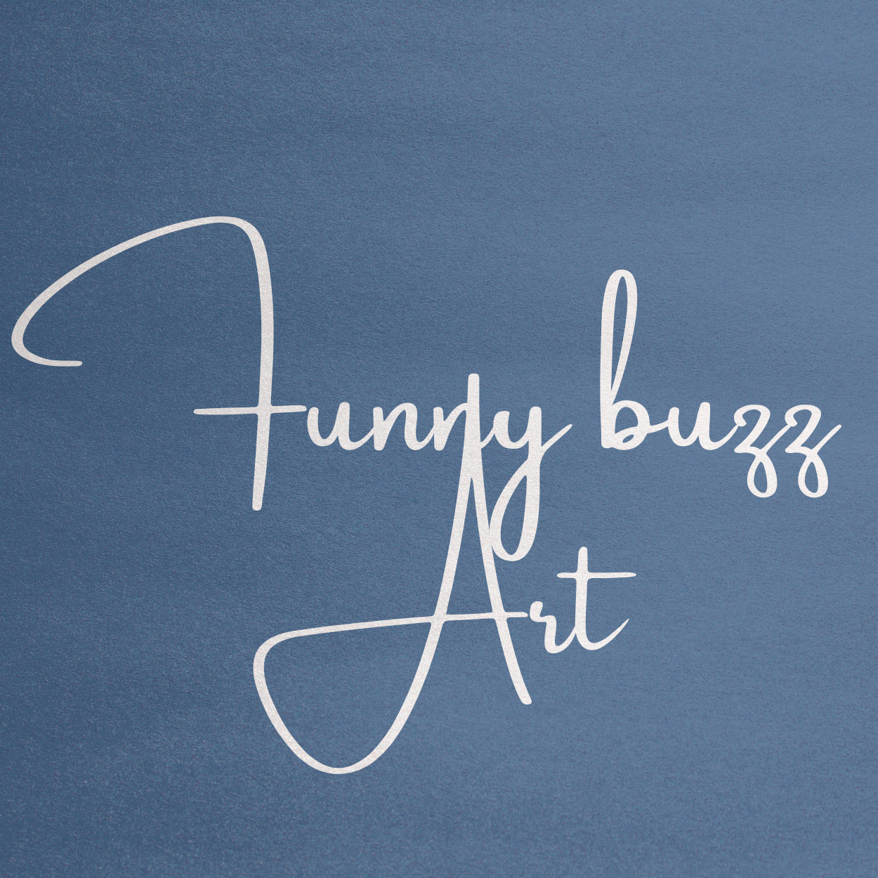 FunnyBuzzArt logo